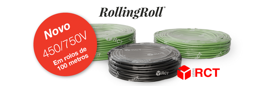 Rolling Roll da RCT