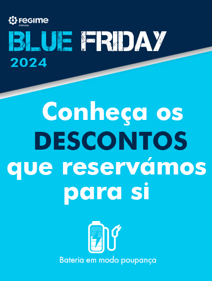 Blue Friday 2024